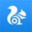 UC Browser ЮСи Браузер — логотип